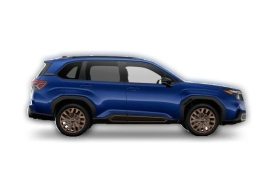 Subaru Forester Sport AWD 2026