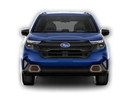 Subaru Forester Sport AWD 2026