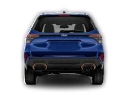 Subaru Forester Sport AWD 2026