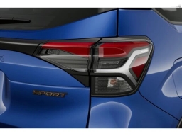 Subaru Forester Sport AWD 2026