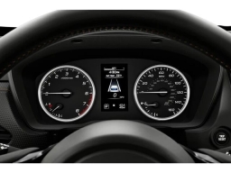 Subaru Forester Sport AWD 2026