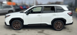 Subaru Forester Sport AWD 2026