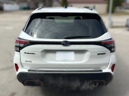 Subaru Forester Sport AWD 2026