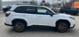 Subaru Forester Sport AWD 2026
