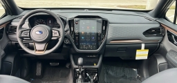 Subaru Forester Sport AWD 2026