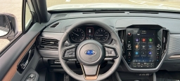 Subaru Forester Sport AWD 2026