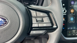 Subaru Forester Sport AWD 2026