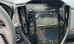Subaru Forester Sport AWD 2026
