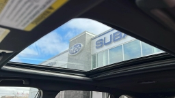 Subaru Forester Sport AWD 2026