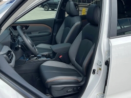 Subaru Forester Sport AWD 2026