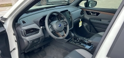 Subaru Forester Sport AWD 2026