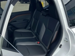 Subaru Forester Sport AWD 2026