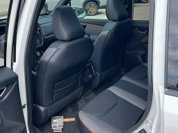 Subaru Forester Sport AWD 2026