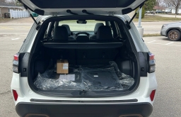 Subaru Forester Sport AWD 2026
