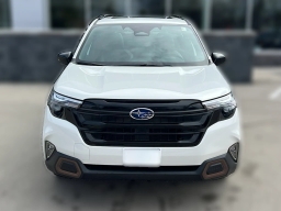 Subaru Forester Sport AWD 2026