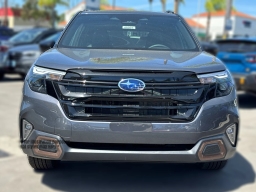 Subaru Forester Sport AWD 2026