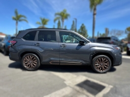 Subaru Forester Sport AWD 2026