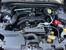 Subaru Forester Sport AWD 2026