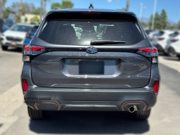 Subaru Forester Sport AWD 2026