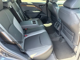 Subaru Forester Sport AWD 2026