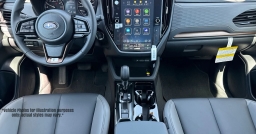 Subaru Forester Sport AWD 2026