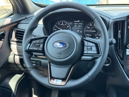 Subaru Forester Sport AWD 2026