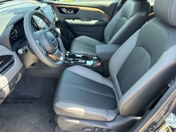 Subaru Forester Sport AWD 2026