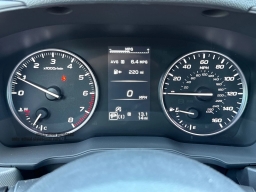 Subaru Forester Sport AWD 2026