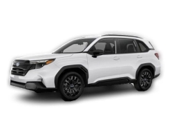 Subaru Forester Sport AWD 2026
