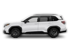 Subaru Forester Sport AWD 2026