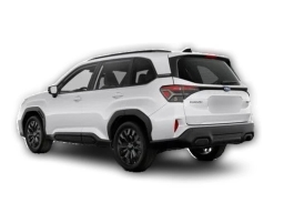 Subaru Forester Sport AWD 2026