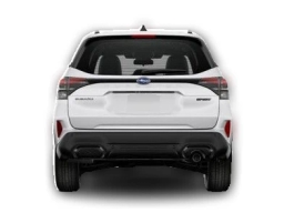 Subaru Forester Sport AWD 2026