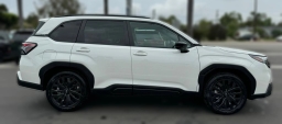 Subaru Forester Sport AWD 2026