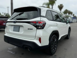 Subaru Forester Sport AWD 2026
