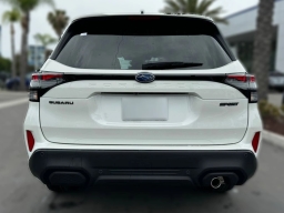 Subaru Forester Sport AWD 2026