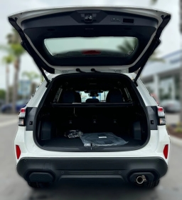 Subaru Forester Sport AWD 2026