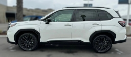 Subaru Forester Sport AWD 2026