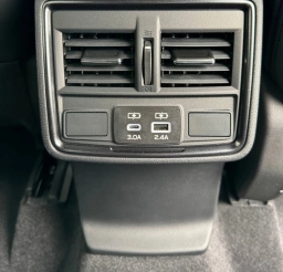 Subaru Forester Sport AWD 2026
