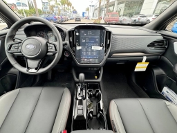 Subaru Forester Sport AWD 2026