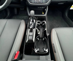 Subaru Forester Sport AWD 2026