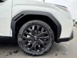 Subaru Forester Sport AWD 2026