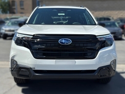 Subaru Forester Sport AWD 2026
