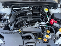 Subaru Forester Sport AWD 2026
