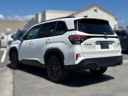 Subaru Forester Sport AWD 2026