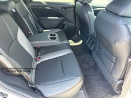 Subaru Forester Sport AWD 2026