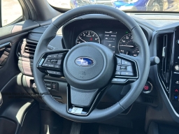 Subaru Forester Sport AWD 2026