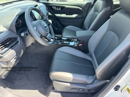 Subaru Forester Sport AWD 2026
