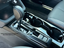 Subaru Forester Sport AWD 2026
