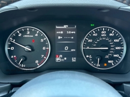 Subaru Forester Sport AWD 2026