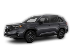 Subaru Forester Sport AWD 2026